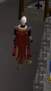 Ironman Max Cape