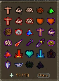Ironman Max Cape - Runescape RS