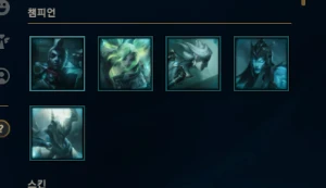 Mestre Solo Duo - League Of Legends Lol - DFG