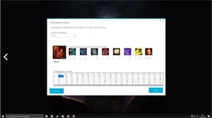[LoL] Ultimate League Bot | Upar contas - League of Legends