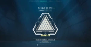 Conta radiante - Valorant