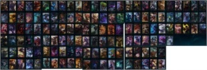 CONTA RIOT VALORANT/ LEAGUE OF LEGENDS