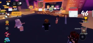 Conta 99 noites 3 k de dima - Roblox