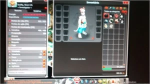 Conta Dofus ECA 176 YOP 144 Com set e 5 meses de p2pp Heliob