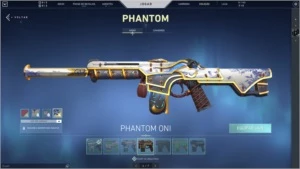 CONTA VALORANT BETA - ELO PLAT 1. MUITAS SKINS