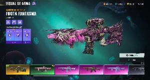 Conta de FragPunk + 2000 moedas - Steam