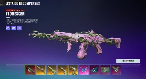 Conta de FragPunk + 2000 moedas - Steam