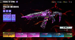 Conta de FragPunk + 2000 moedas - Steam