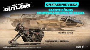 Star Wars Outlaws PC OFFLINE - Steam