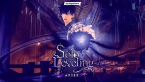 Cheat Solo Leveling:Arise 1.1.16 PC - Outros