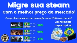 Migra Steam
