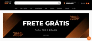 Maior Pack para dropshipping - Outros