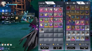 Conta crystal of atalan 55k Top 12 Class Joker01 - Outros