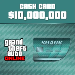 money shark gta - Gift Cards
