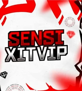 Sensixit Vip | Sensi E Dpi (Android) - Free Fire