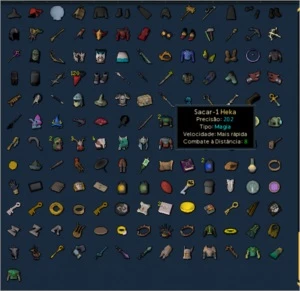 CONTA RUNESCAPE MAX CAPE VÁRIOS 120 RS