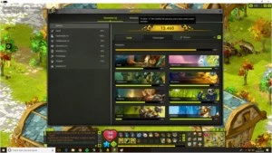 13.460 conquista - Dofus