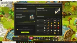 13.460 conquista - Dofus