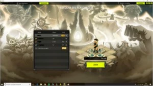 13.460 conquista - Dofus