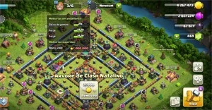 Clash of clans Cv14