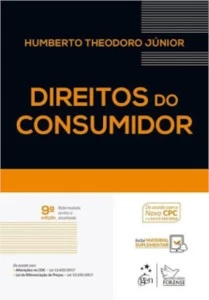 DIREITOS DO CONSUMIDOR - Outros