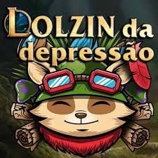Conta lvl 30+ Unranked - League of Legends LOL