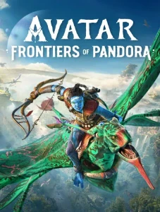 Avatar Frontiers of Pandora - Ubisoft