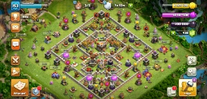 Cv11 totalmente full