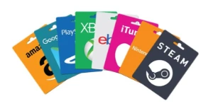 Fornecedores Secretos Para Gift Cards