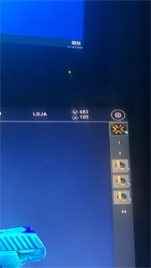 CONTA VALORANT (MUITAS SKINS LEGAIS)