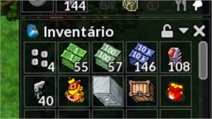 Server GOLD 238 Raibolt com house pokes cash e vip - PokeXGames PXG