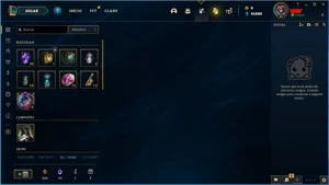 CONTA LOL D1! 60%WINRATE 23PDL POR JGO E-MAIL NÃO VERIF. - League of Legends