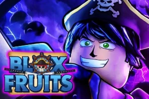 Conta blox fruits com magma e buddha perm - Roblox