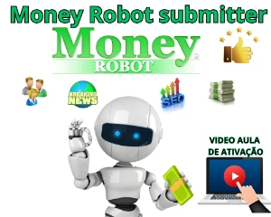 Robot Money - Pc - Vitalicio - Others