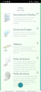Conta PTC Pokemon Go LVL 47 - Pokémon