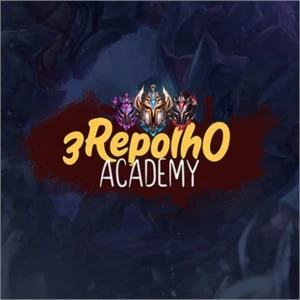 Curso ZRepolho Academy - Suba de elo no League of Legends - Cursos e Treinamentos