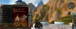 CONTA DE WORLD OF WARCRAFT COM TIGRE SPECTRAL VELOZ - Blizzard