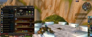 CONTA DE WORLD OF WARCRAFT COM TIGRE SPECTRAL VELOZ - Blizzard