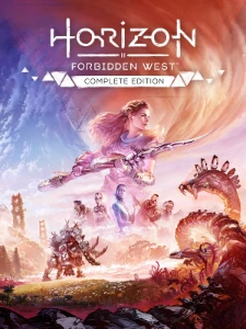 Horizon Forbidden West Complete Edition Pc Steam Offline