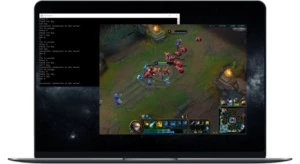 Bot Para Upar Contas de LOL Para LvL 30 (Licença Vitalícia) - League of Legends