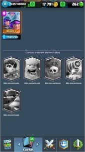 CV 11 + Arena 10 Royale - Clash of Clans