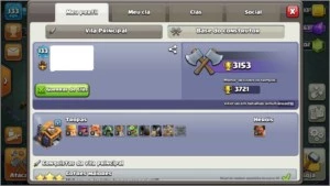 CV 11 + Arena 10 Royale - Clash of Clans