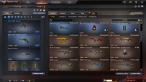 Major Com 3 Semi Vip+Muitas Mns Boas - Crossfire