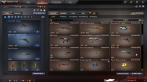 Major Com 3 Semi Vip+Muitas Mns Boas - Crossfire
