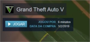 Steam level 12 | CS:GO Supremo |PUBG e GTA V Sem registro|