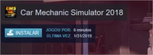 Steam level 12 | CS:GO Supremo |PUBG e GTA V Sem registro|