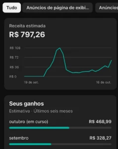 Canal no Youtube monetizado!!! - Outros