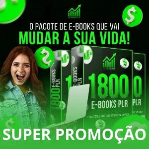 Pacote 2.500 PLR Em Português 2024 + Bônus - Others