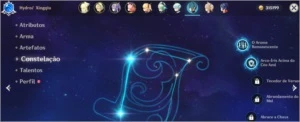 AR 36 - Keqing + Diona + Leia! - Genshin Impact