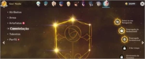 AR 36 - Keqing + Diona + Leia! - Genshin Impact